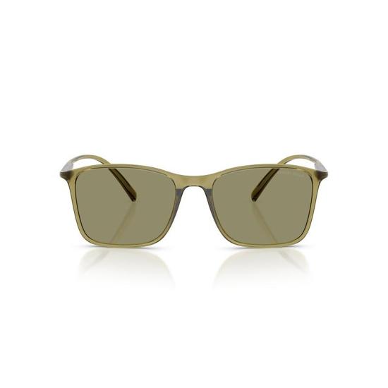  조르지오 아르마니 선글라스 AR8231U 62402A Green - GIORGIO ARMANI