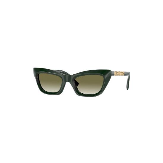  버버리 선글라스 BE4409 40388E Green