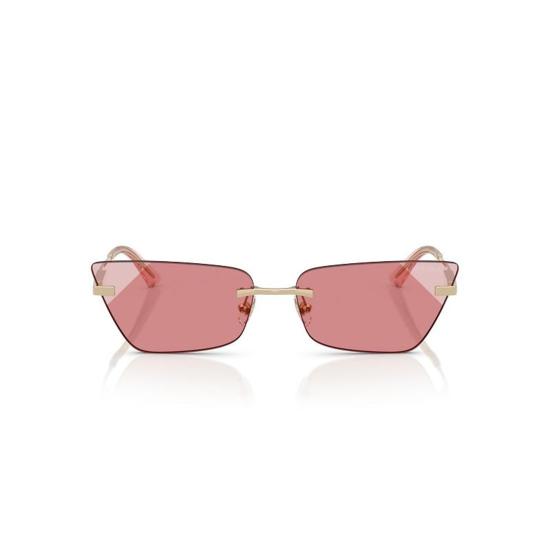  지미추 선글라스 JC4012 300620 Gold - JIMMY CHOO