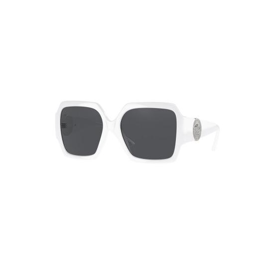  베르사체 선글라스 VE4453 314 87 White