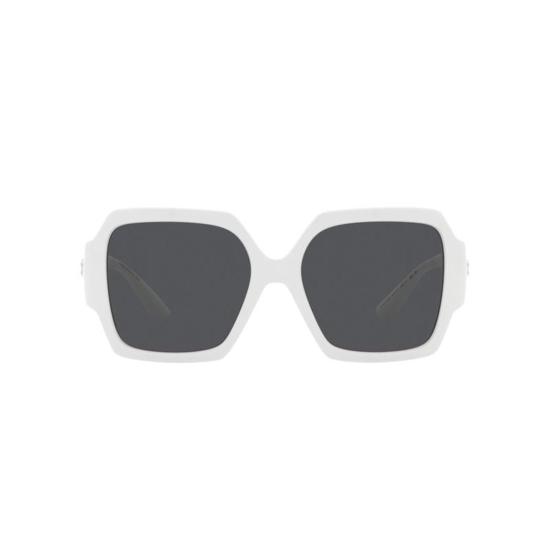  베르사체 선글라스 VE4453 314 87 White - VERSACE