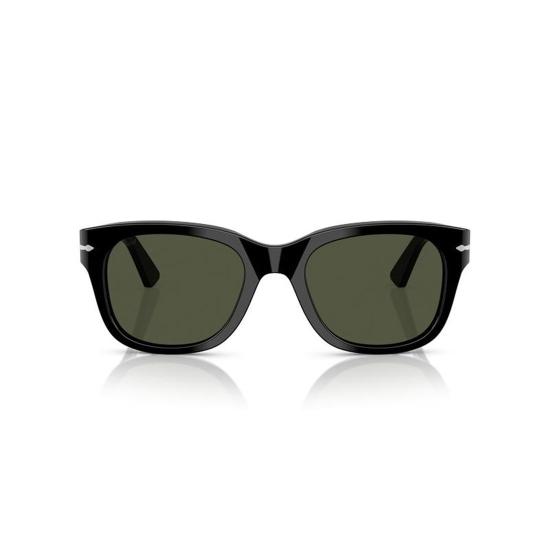  페르솔 선글라스 PO3372S 95 31 Black - PERSOL