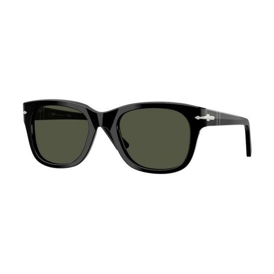  페르솔 선글라스 PO3372S 95 31 Black