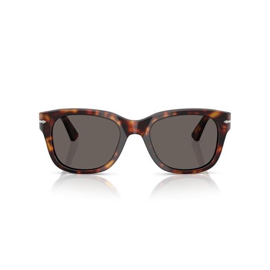  페르솔 선글라스 PO3372S 24 B1 Havana - PERSOL