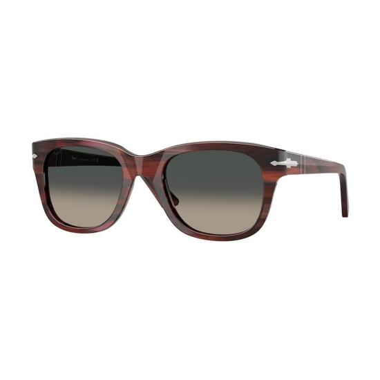  페르솔 선글라스 PO3372S 122371 Garnet
