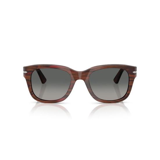  페르솔 선글라스 PO3372S 122371 Garnet - PERSOL