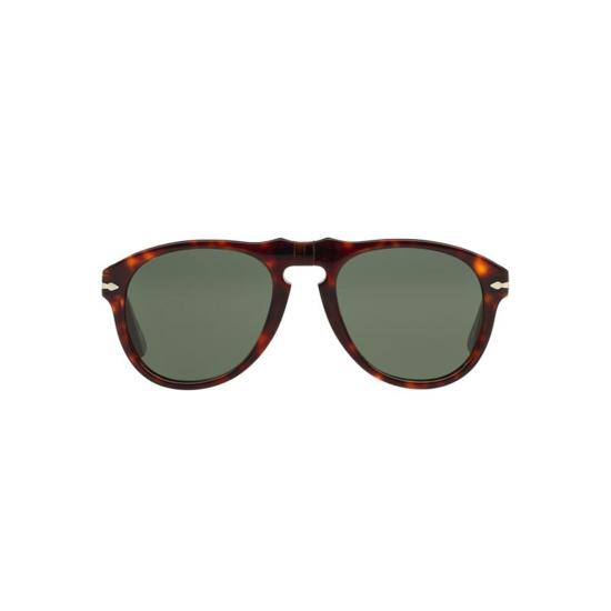  페르솔 선글라스 PO0649 24 31 Havana - PERSOL