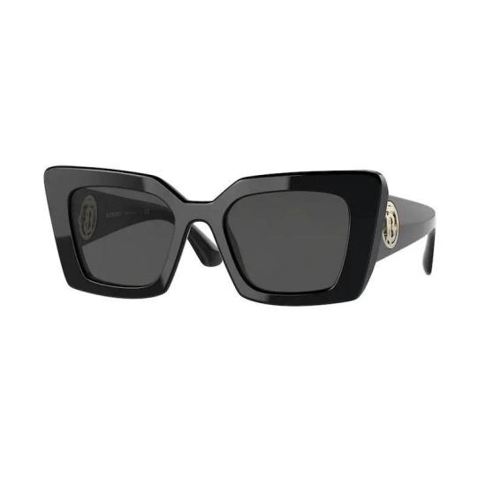  버버리 선글라스 BE4344 300187 Black