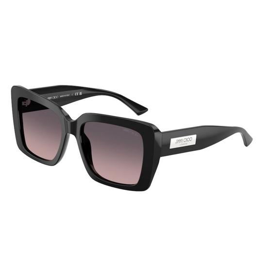  지미추 선글라스 JC5042 500046 Black
