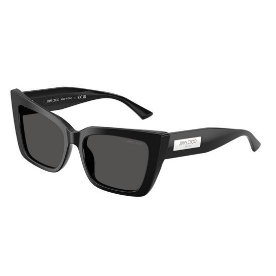  지미추 선글라스 JC5041 500087 Black