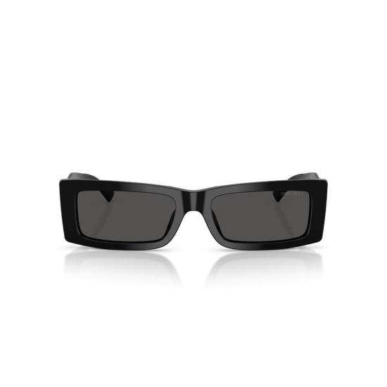  지미추 선글라스 JC5040U 500087 Black - JIMMY CHOO
