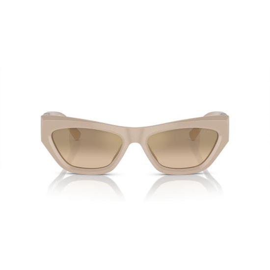  랄프 로렌 선글라스 RL8218U 61086Y Brown - RALPH LAUREN