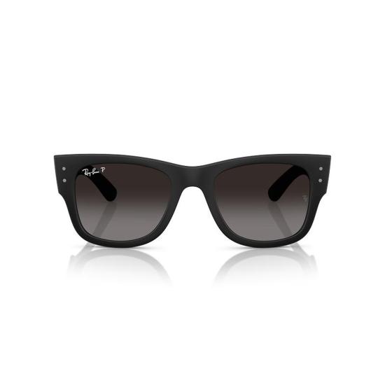  레이밴 선글라스 RB4840S 601ST3 Black - RAY BAN