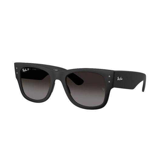 레이밴 선글라스 RB4840S 601ST3 Black
