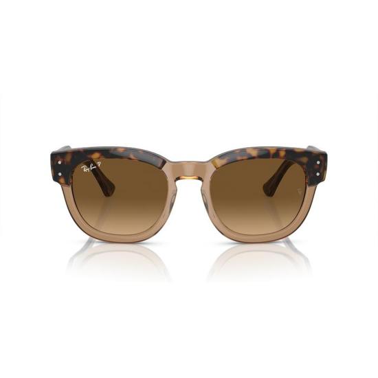 레이밴 선글라스 RB0298S 1292M2 Gold - RAY BAN