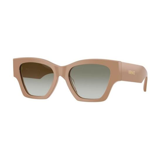  베르사체 선글라스 VE4492U 55178E Brown