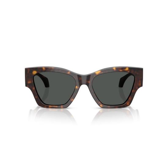  베르사체 선글라스 VE4492U 108 87 Brown - VERSACE