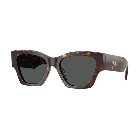  베르사체 선글라스 VE4492U 108 87 Brown