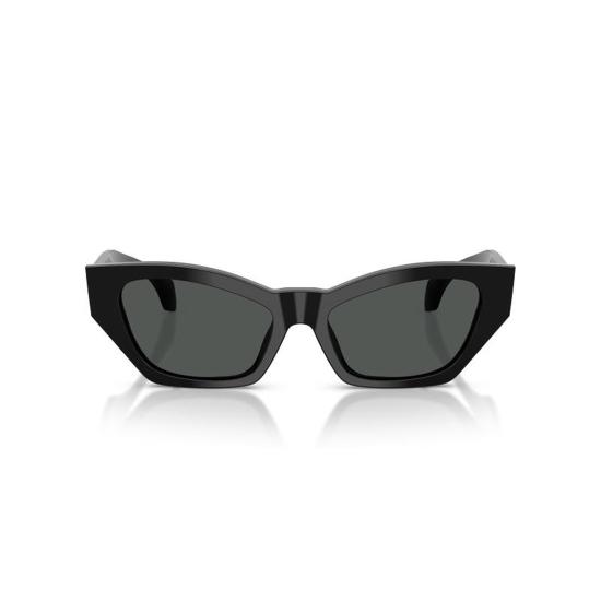  베르사체 선글라스 VE4488U GB1 87 Black - VERSACE