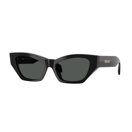 베르사체 선글라스 VE4488U GB1 87 Black