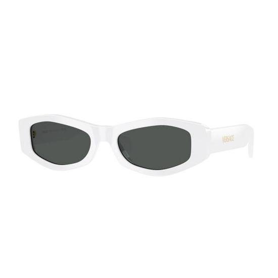  베르사체 선글라스 VE4487 314 87 White