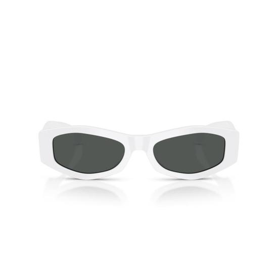  베르사체 선글라스 VE4487 314 87 White - VERSACE