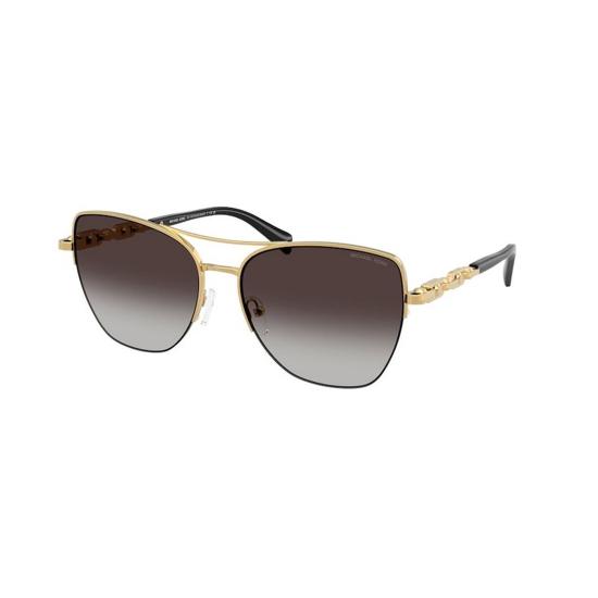  마이클 코어스 선글라스 MK1163 18968G Gold