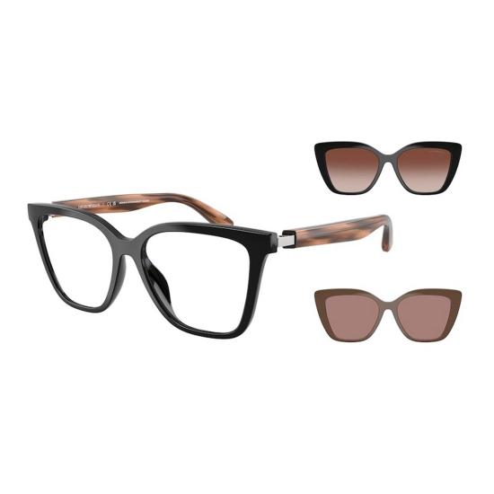 엠포리오 아르마니 선글라스 EA4254U 62661W Black