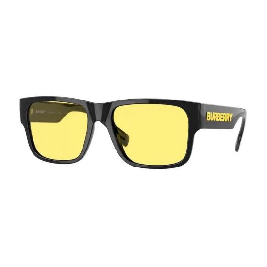  버버리 선글라스 BE4358 300185 Black