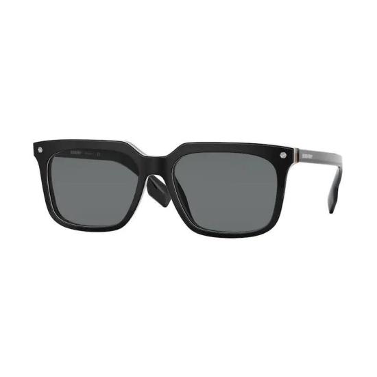  버버리 선글라스 BE4337 379887 Black