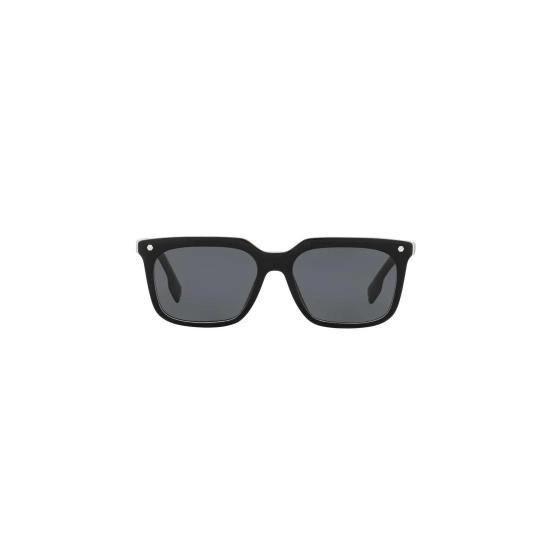  버버리 선글라스 BE4337 379887 Black - BURBERRY