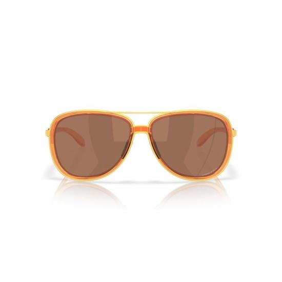  오클리 선글라스 OO4129 412928 Orange - OAKLEY