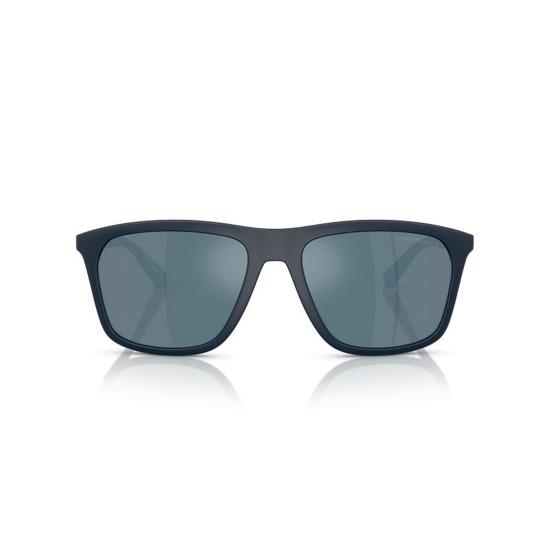  엠포리오 아르마니 선글라스 EA4237 618925 Blue - EMPORIO ARMANI
