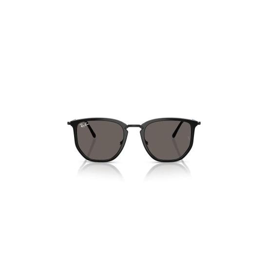  레이밴 선글라스 RB4451 601 B1 Black - RAY BAN