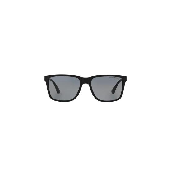  엠포리오 아르마니 선글라스 EA4047 506381 Black - EMPORIO ARMANI