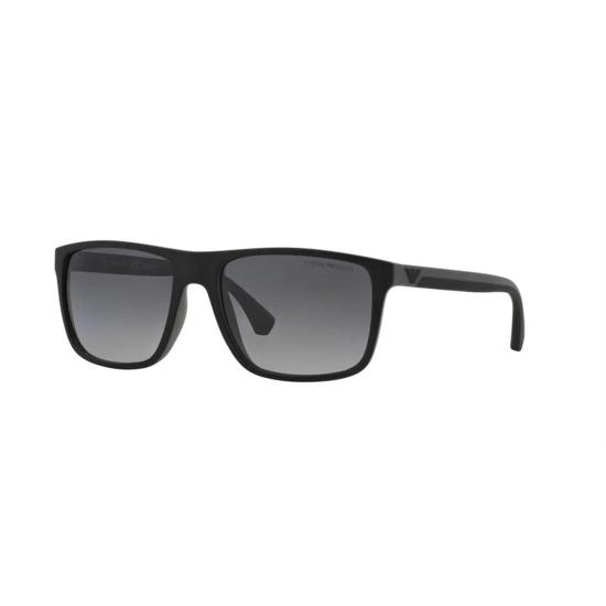  엠포리오 아르마니 선글라스 EA4033 5229T3 Black