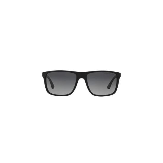  엠포리오 아르마니 선글라스 EA4033 5229T3 Black - EMPORIO ARMANI