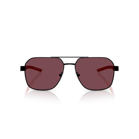  페라리 선글라스 FZ5003 101 1E Black - FERRARI