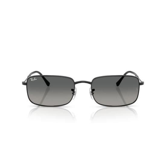  레이밴 선글라스 RB3746 002 71 Black - RAY BAN