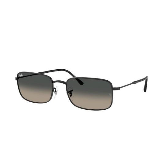  레이밴 선글라스 RB3746 002 71 Black