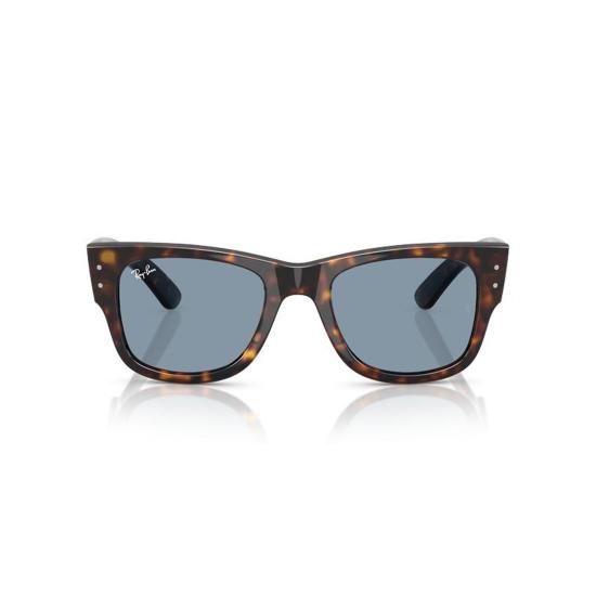  레이밴 선글라스 RB0840S 902 56 Havana - RAY BAN