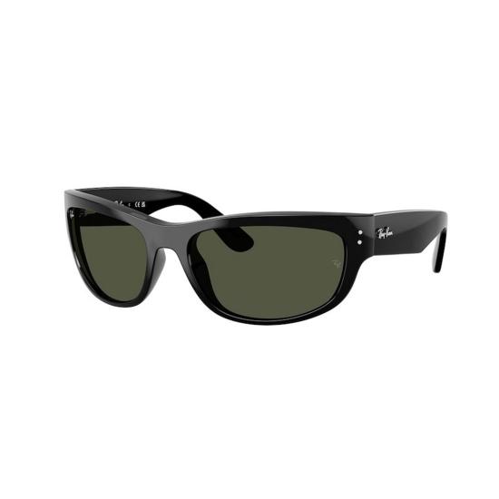  레이밴 선글라스 RB2289 901 31 Black