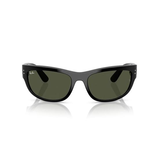  레이밴 선글라스 RB2289 901 31 Black - RAY BAN