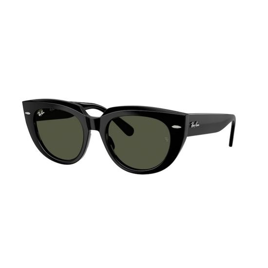 레이밴 선글라스 RB2286 901 31 Black