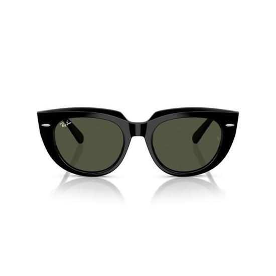 레이밴 선글라스 RB2286 901 31 Black - RAY BAN