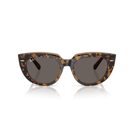  레이밴 선글라스 RB2286 1292B1 Gold - RAY BAN