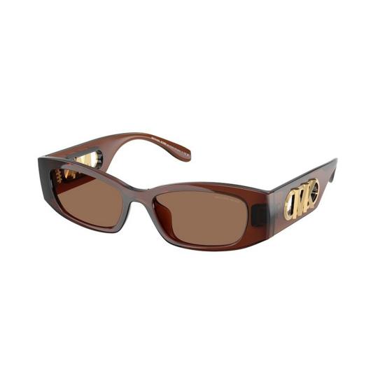  마이클 코어스 선글라스 MK2243U 402173 Brown
