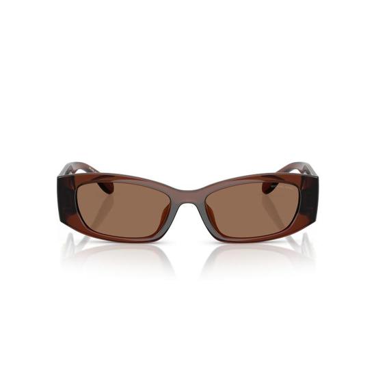  마이클 코어스 선글라스 MK2243U 402173 Brown - MICHAEL KORS