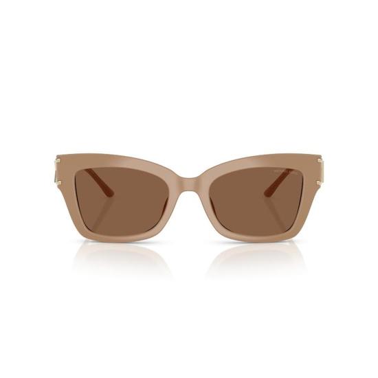  마이클 코어스 선글라스 MK2237U 35553G Brown - MICHAEL KORS