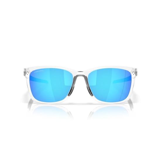  오클리 선글라스 OO9506D 950607 Transparent - OAKLEY